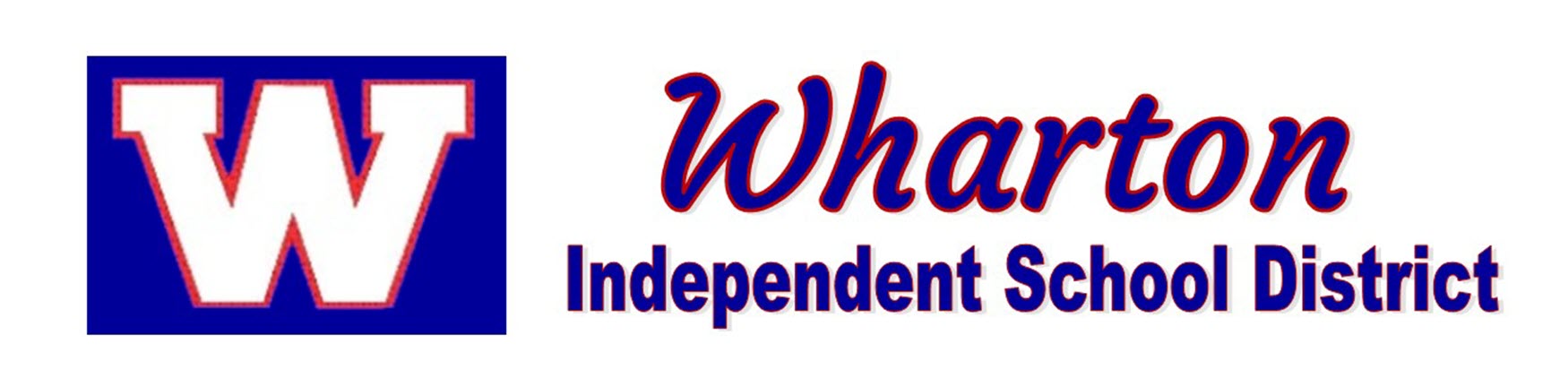 Wharton Independent School District Logo