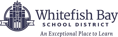School District of Whitefish Bay Logo