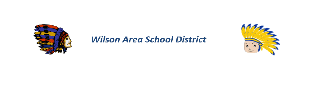 Wilson Area School District Logo