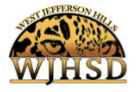 West Jefferson Hills School District Logo